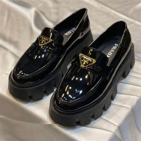 how much does prada shoes cost|Prada shoes price philippines.